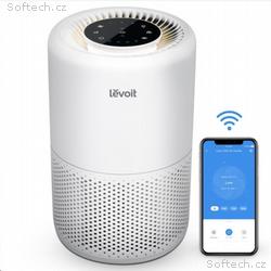 Levoit Core200S SMART - Inteligentní čistička vzdu
