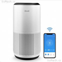 Levoit Core400S SMART - Inteligentní čistička vzdu