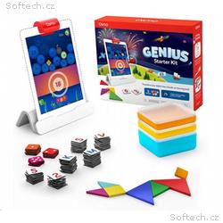 Osmo dětská interaktivní hra Genius Starter Kit fo