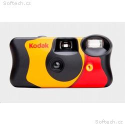 Kodak Fun Flash 27+12 Disposable