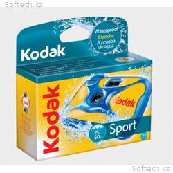 Kodak Jednorázový fotoaparát Kodak Water Sport 800