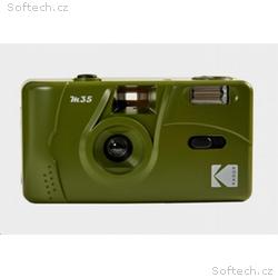 Kodak M35 Reusable Camera Olive Green