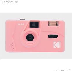 Kodak M35 reusable camera PINK