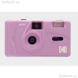 Kodak M35 Reusable Camera Purple