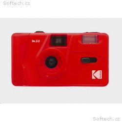 Kodak M35 Reusable Camera Scarlet