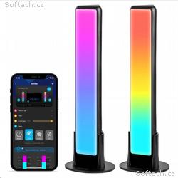 Govee Flow Plus SMART LED TV & Gaming - RGBICWW