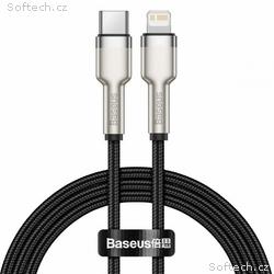 Baseus Cafule Series nabíjecí, datový kabel USB-C 