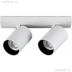 Yeelight Smart Spotlight (Color) - White-2 Pack
