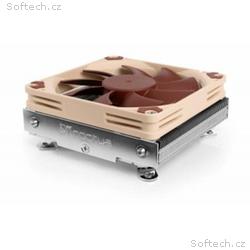 NOCTUA Chladič CPU NH-L9i-17xx, 1x 92mm, LGA1851, 