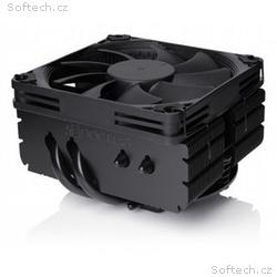 NOCTUA chladič CPU NH-L9x65, Low profile, 92mm, LG