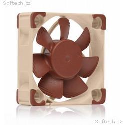 NOCTUA Ventilátor NF-A4x10 24V PWM, 40x40x10 mm, h