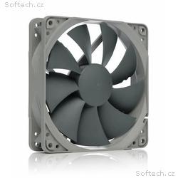 NOCTUA Ventilátor NF-P12 redux-1300, 120mm, šedá