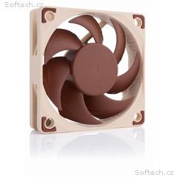 NOCTUA Ventilátor NF-A6x15 5V PWM, 60mm, hnědá