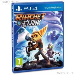 PS4 - HITS Ratchet & Clank