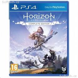 PS4 - HITS Horizon Zero Dawn Complete Edition