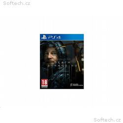 PS4 - Death Stranding