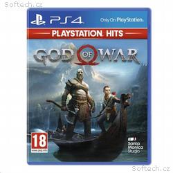 PS4 - HITS God of War