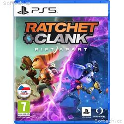 PS5 - Ratchet & Clank: Rift Apart