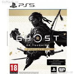 PS5 - Ghost Dir Cut - Remaster