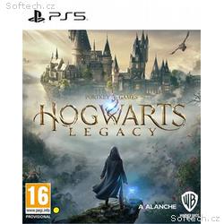 PS5 - Hogwarts Legacy