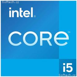 CPU INTEL Core i5-12400, 2,50 GHz, 18MB L3 LGA1700