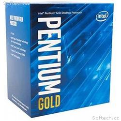 CPU INTEL Pentium G7400, 3.70GHz, 6MB L3 LGA1700, 