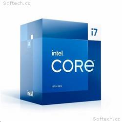 CPU INTEL Core i7-13700, 2.1GHz, 30MB L3 LGA1700, 