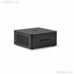 ASUS NUC 13 Pro NUC13ANHi7, i7-1360P, DDR4, USB3.0