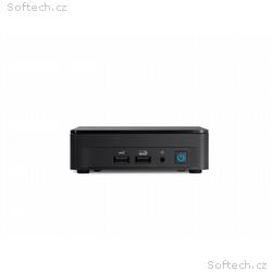 ASUS NUC 13 Pro NUC13ANKI3, i3-1315U, DDR4, USB3.0