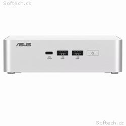ASUS NUC 15 Pro+ RNUC15CRSU500002, Core Ultra 5 22