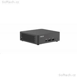 ASUS NUC 15 Pro Mini PC, NUC15CRK, Intel Core Ultr
