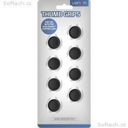 VENOM VS5003 PS5 Thumb Grips (4 pair)
