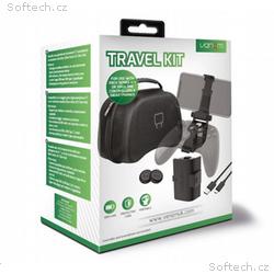 VENOM VS4830 Xbox Series S, X & One Travel Kit