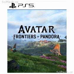 PS5 - Avatar: Frontiers of Pandora