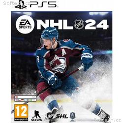 PS5 - NHL 24
