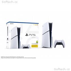 SONY PlayStation 5 (Slim) 1 TB