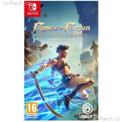 Nintendo Switch hra Prince Of Persia The Lost Crow