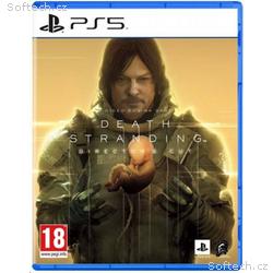PS5 - Death Stranding