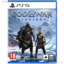 PS5 - God of War Ragnarok
