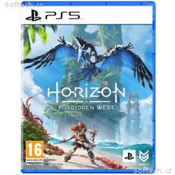 PS5 - Horizon Forbidden West