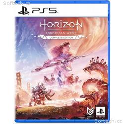 PS5 - Horizon Forbidden West: Complete Edition