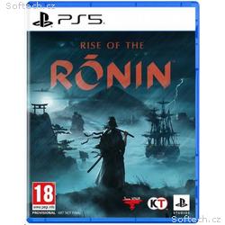 PS5 - Rise of the Ronin