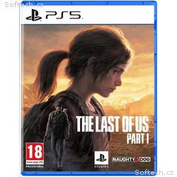 PS5 - The Last of Us Part I