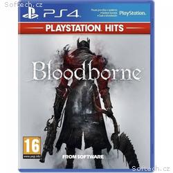 PS4 - HITS Bloodborne