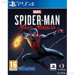 PS4 - Marvel"s Spider-Man MMorales