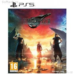 PS5 Hra Final Fantasy VII Rebirth
