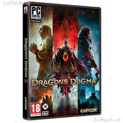 PC hra Dragon"s Dogma II