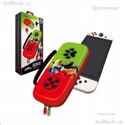 Hyperkin Miraculous EVA Hard Shell Carrying Case f