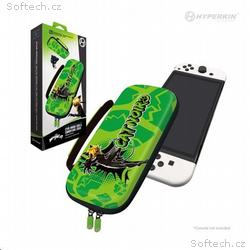 Hyperkin Miraculous EVA Hard Shell Carrying Case f