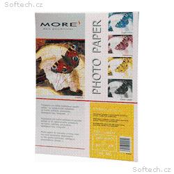 ARMOR Fotopapír MORE Exclusive 260g, m2, glossy, 2